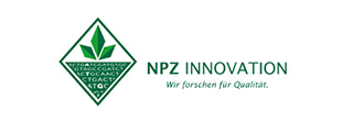 NPZ Innovation Logo